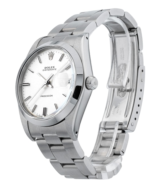 Rolex Oyster Precision 6694 Image 2